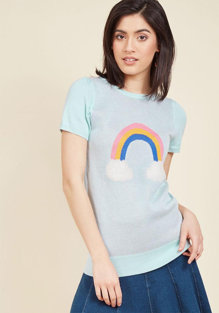  Arc Of Adoration Sweater In 4x