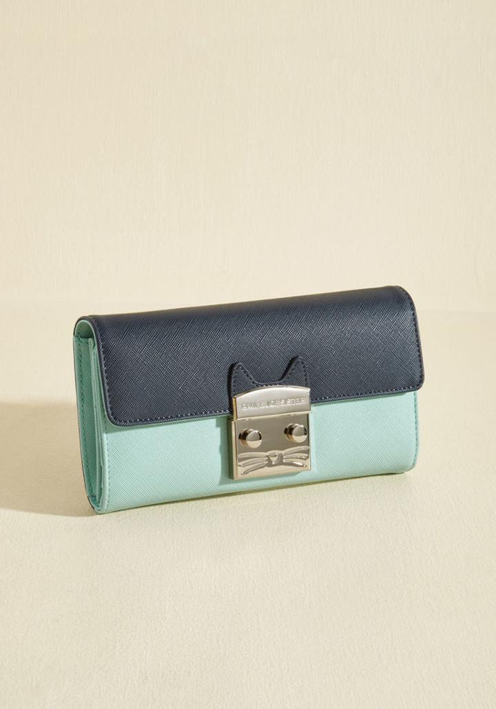  Feline Fidelity Wallet