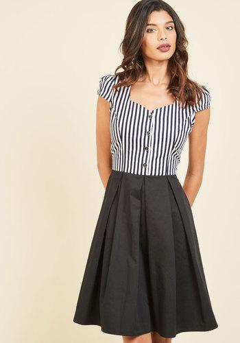  Maker Of Merriment A-line Dress In 1x