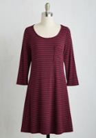 Bobel Bookstore Brio Dress