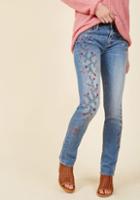  Sylvan Strut Jeans In 26