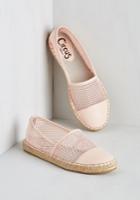 Circusbysamedelman What's The Espadrille-io? Flat
