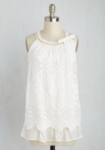 Freewaygemini Community Picnic Cutie Top