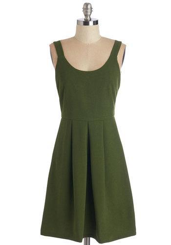 Cocolove Purveyor Of Charm Dress