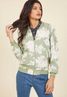  It's Your Lovely Day Jacket In S