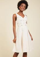  Compelling Chemistry A-line Dress In 2x
