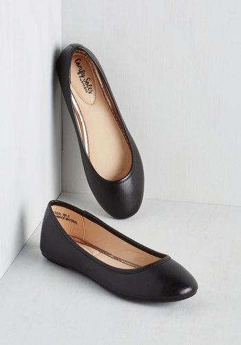 Jporiginalcorp Awesome All Over Again Flat In Black