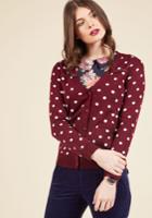  Collect Your Spots Cardigan In 1x