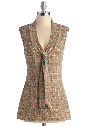 Effiesheart Afternoon Wander Top In Confetti