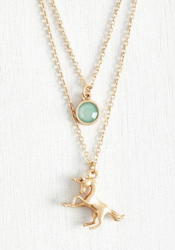  Fairytale Your Friends Necklace