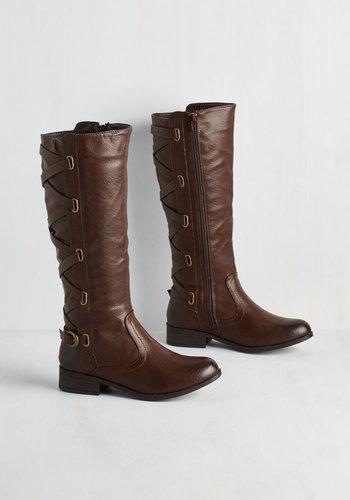Yokifashioninternational Nature Walk This Way Boot