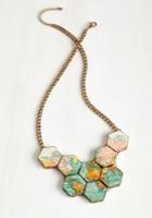  No Place Like Roam Necklace