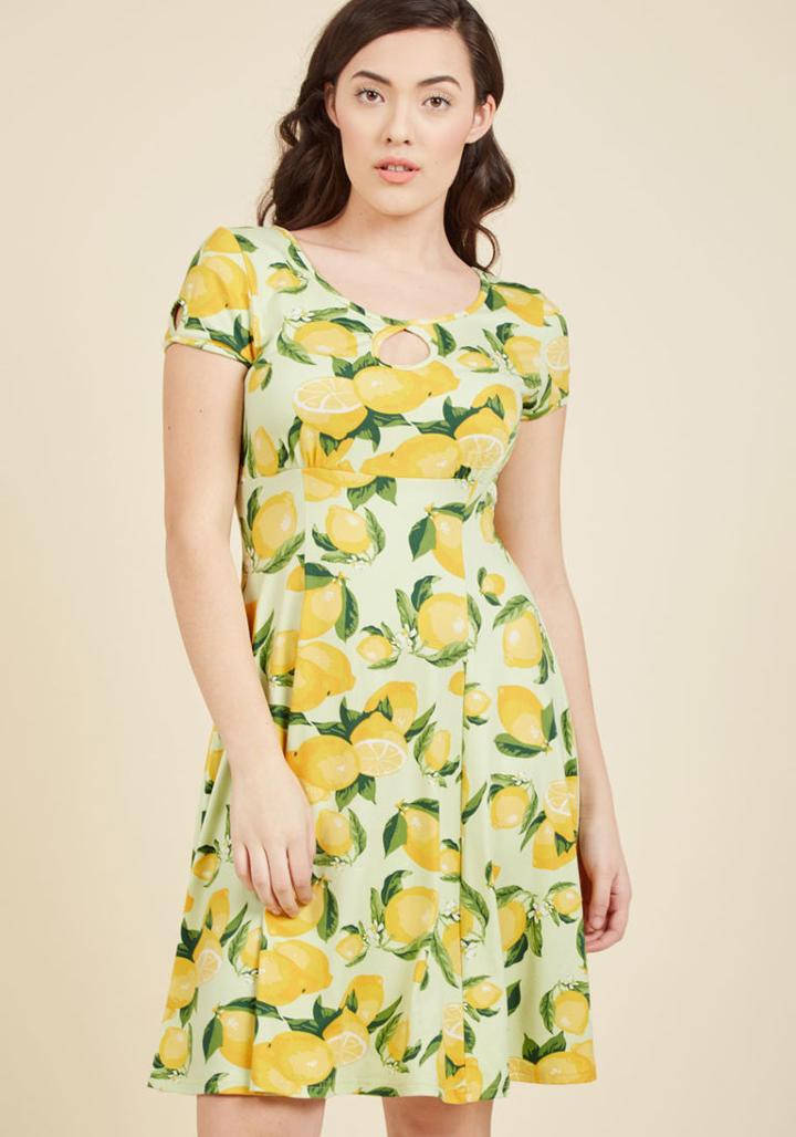  Bubbly Buddy Knit Dress In Xs