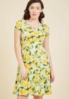  Bubbly Buddy Knit Dress In Xs