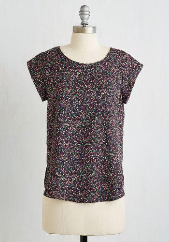  Cosmic A Commotion Top In M