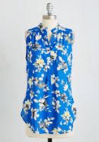 Xtaren Wanna Colada Love Top