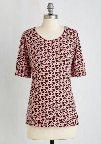Downeastbasics Quirky In Albuquerque Top