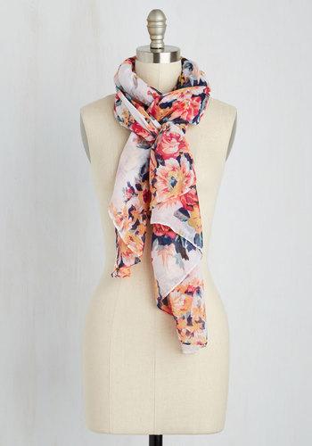 Cillacollection Grow The Distance Scarf