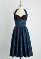 Stopstaring Reinforce Your Fabulousness Dress