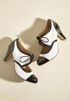  Amped For A Revamp Heel In Black In 41
