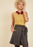  Bureau Of Appealing Skirt In Xl