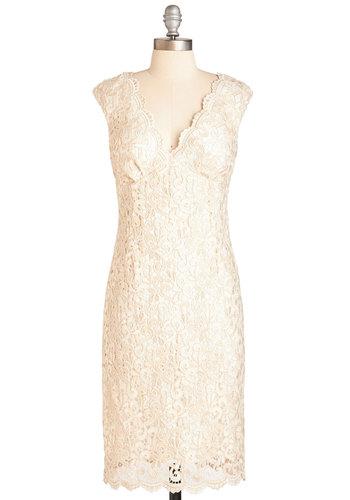 Marina Fated To Shine Dress
