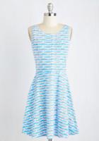 Nooworks The Gator Good Dress