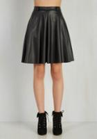 Taylorsage No Bolds Barred Skirt