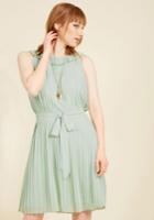  Famously Flirty A-line Dress In 1x