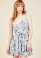  Upbeat Afternoon Romper In Xxl