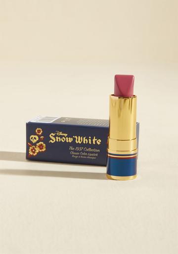 Besamecosmetics Besame Storybook Smile Lipstick In Love's First Kiss