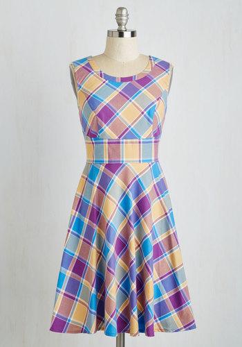 Sunnygirlptylltd Campfire Walk With Me Dress