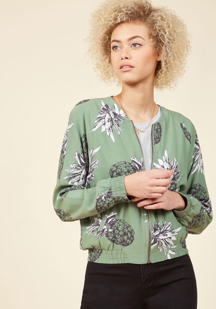 Bbdakota Anana One Jacket In L