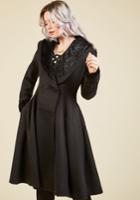  Benefit Gala Debut Coat In S