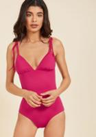 Modcloth To Beach Their Own One-piece Swimsuit