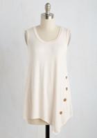  The Picture Of Quaint Top In Ivory In Xl