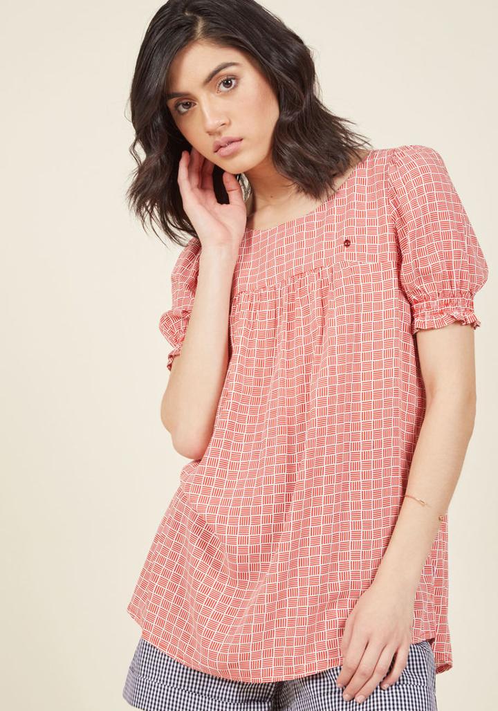 Blutsgeschwister Characteristics Of A Reader Tunic In L
