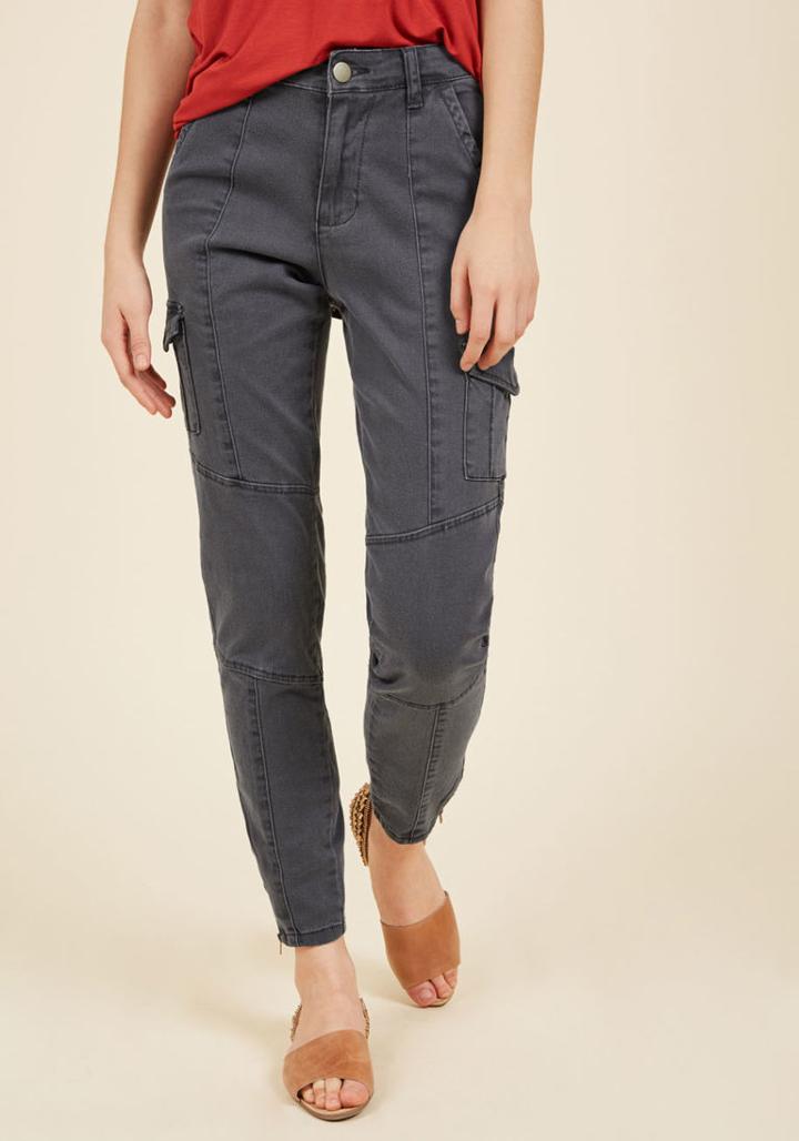  Utility Devotee Pants In 1x