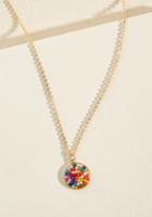  Have A Confection To Make Necklace