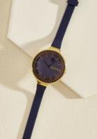 Rumbatime Haute, Hands Down Watch In Midnight