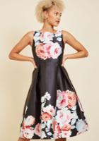  Spectacular Atmosphere Floral Dress In S