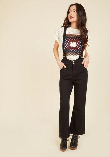  Readily Retro Overalls In 26