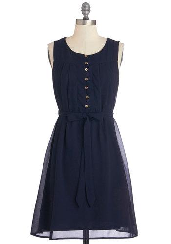 Yayalosangeles Bayfront Bliss Dress
