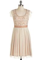 Areve From Head To Chateau Dress
