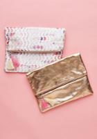  Shining Sensation Reversible Clutch