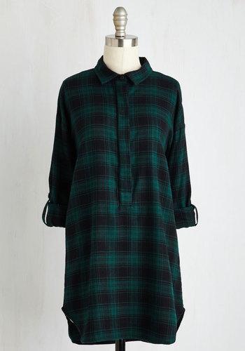 Thetiminginc You Camp Do It! Tunic In Forest