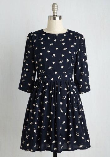 Klingkalessaaccesoriossl Rainfalling For You Dress
