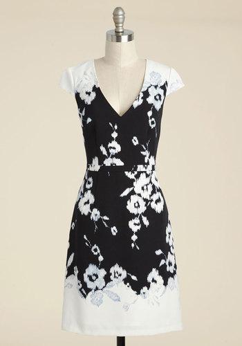 Appeal To The Gala-ry Sheath Dress In 4