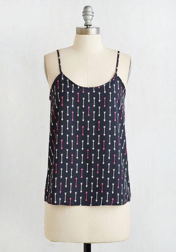 Sweetrain Quiver With Joy Top