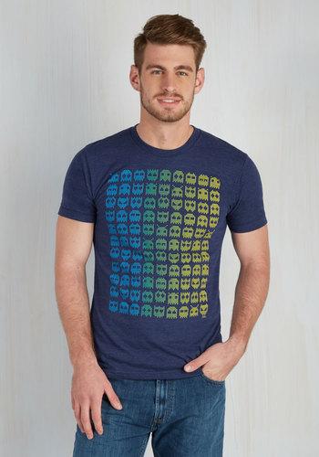 Chokeshirtcompany Style Invasion Men's Tee